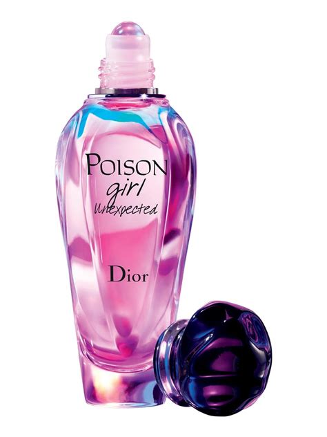 perfume girl dior|dior poison girl unexpected.